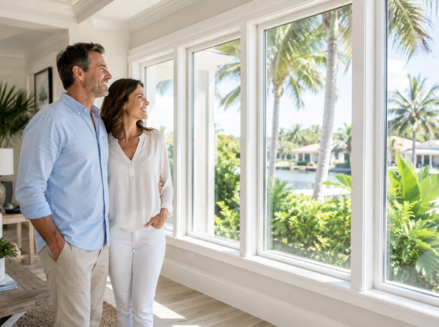 replacing your windows